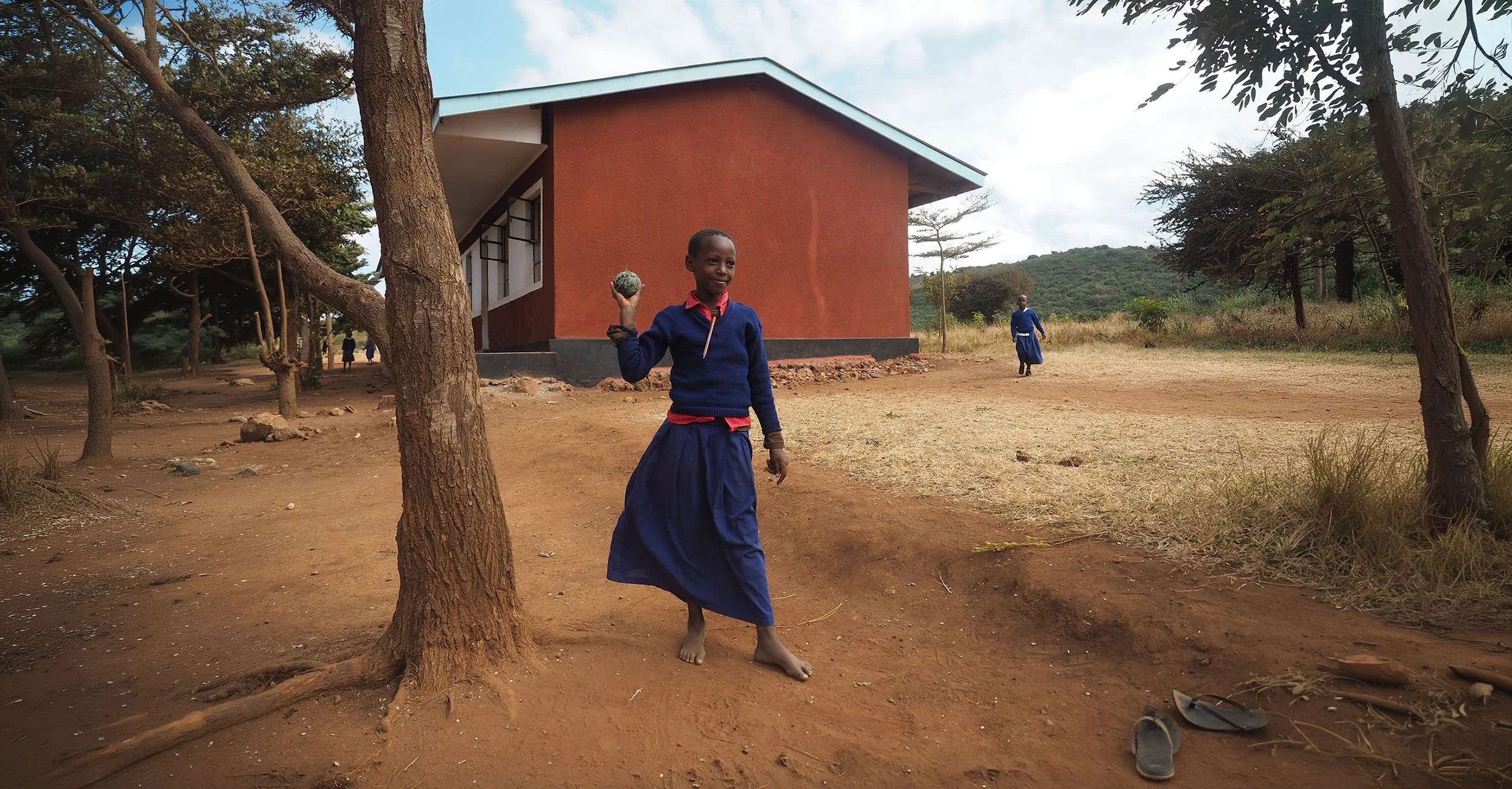 RafikiVillageProject