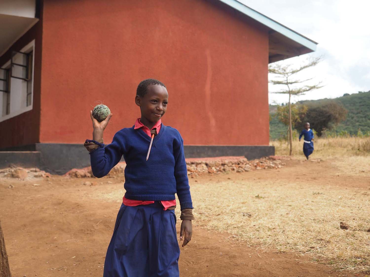 After-School Sports Program