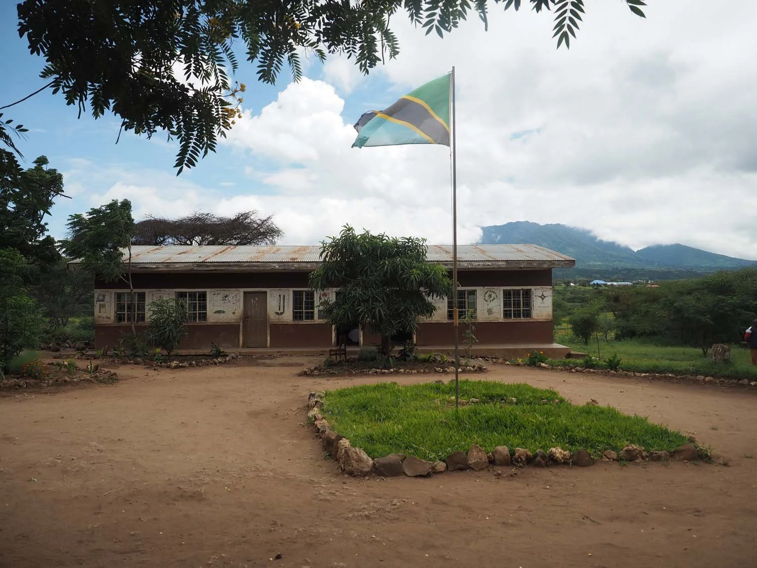 Lamay Primary School