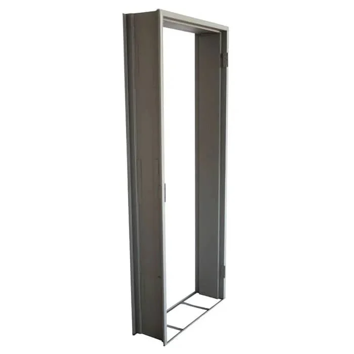 STEEL DOOR FRAMES