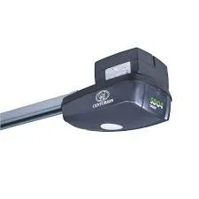 Garage door motor