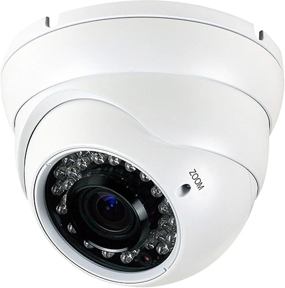CCTV CAMERAS