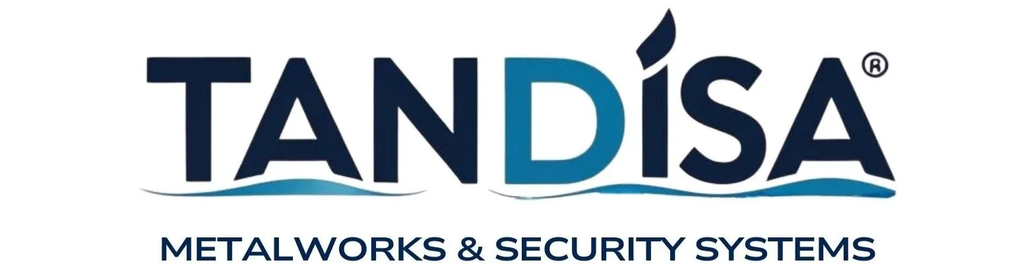 TANDISA METALWORKS &amp; SECURITY SYSTEMS