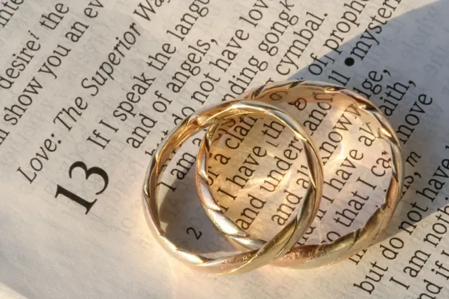 Marriage &amp; Divorce: What Does Jesus Say?
