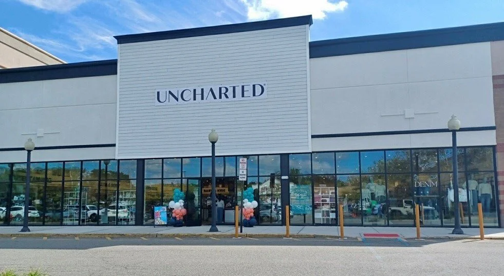 Uncharted