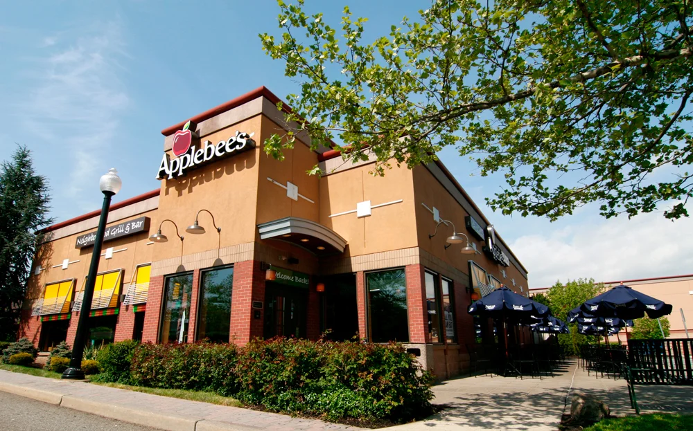 Applebee's