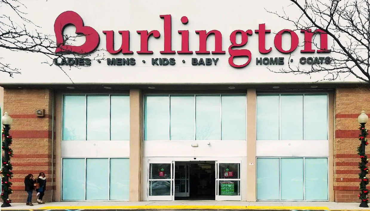 Burlington 