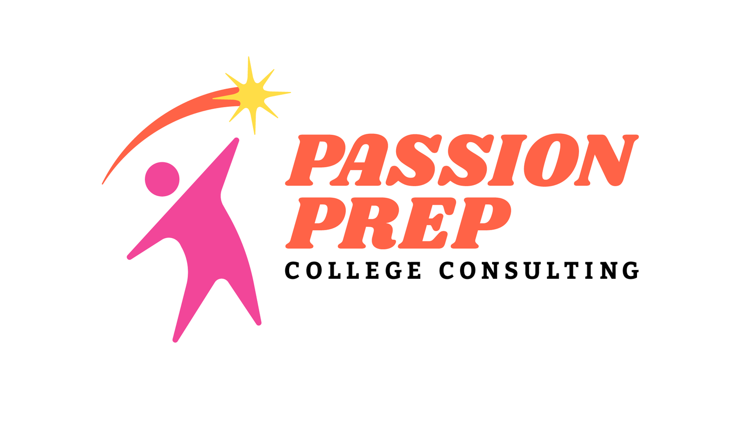 Passion Prep College Consulting