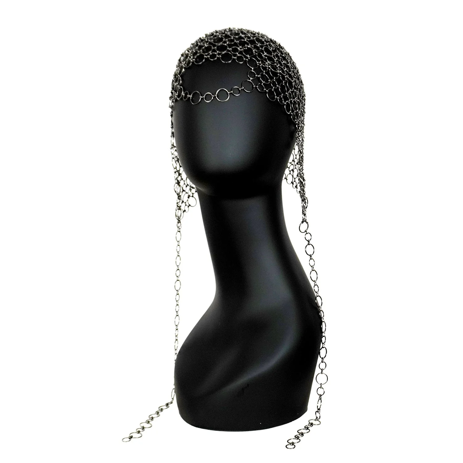 Chain Headpiece