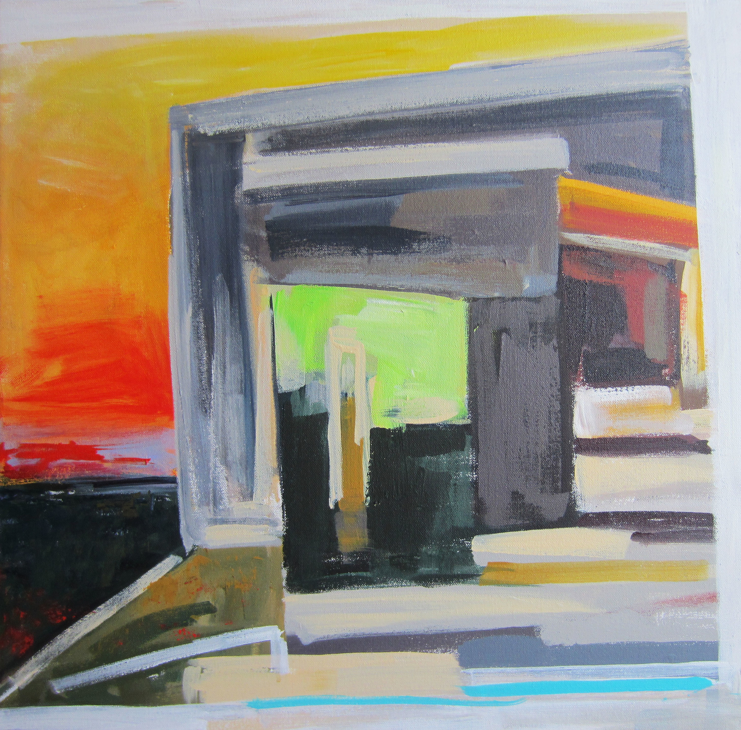 Someplace In Los Angeles