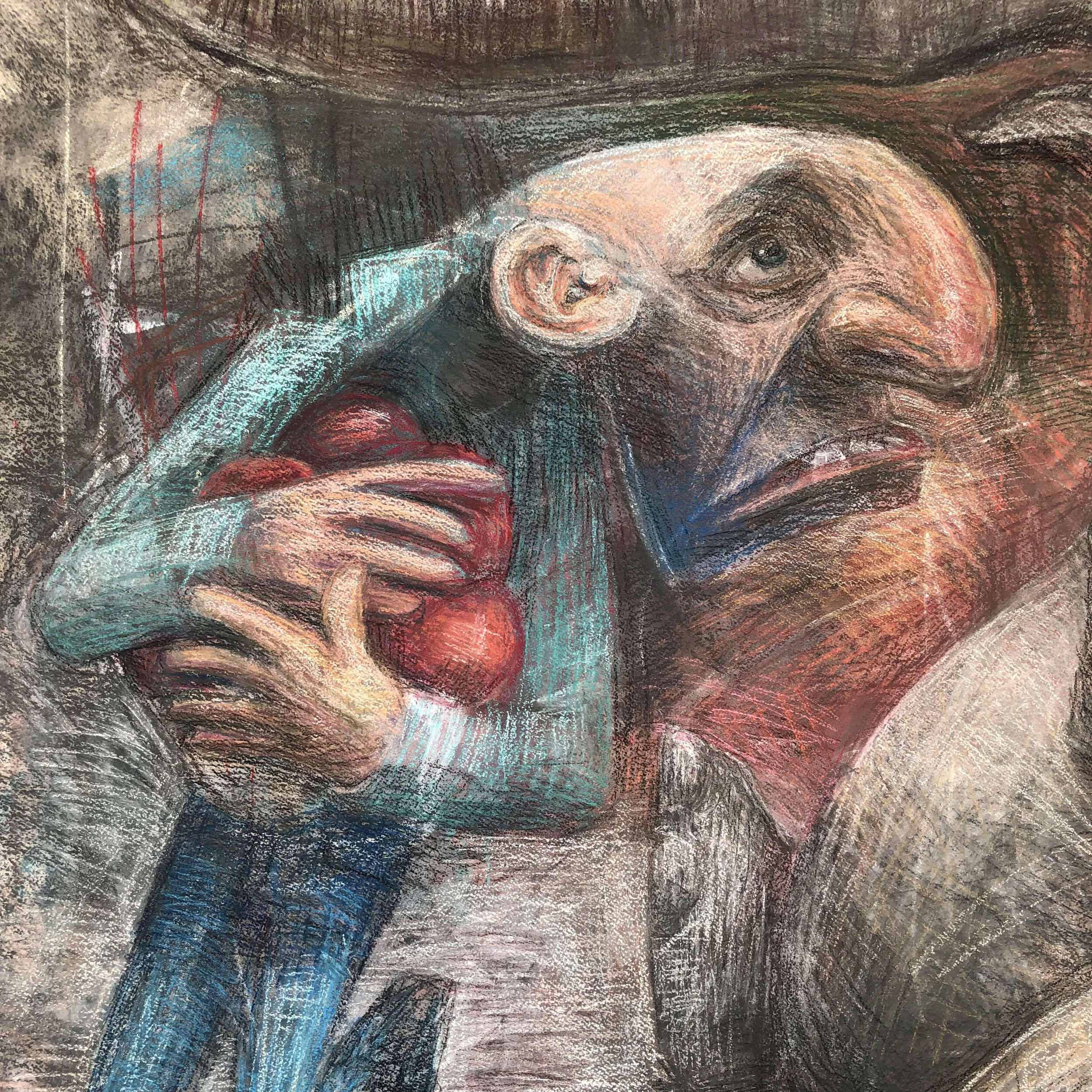 Looking for Visual Escapism during Quarantine?