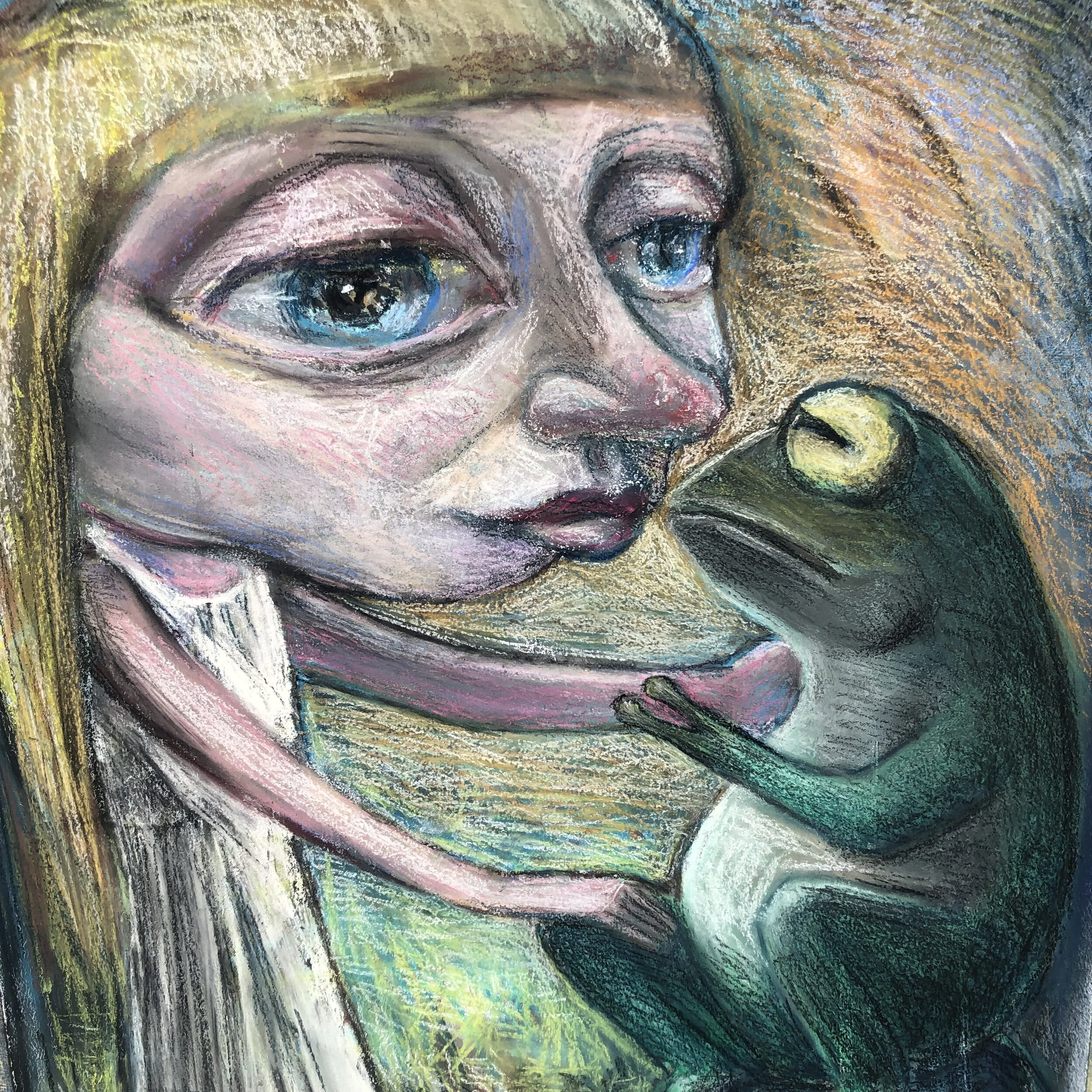 Making Art in Quarantine