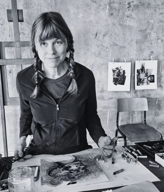 The Science of Color: A Conversation with Nathalie Tierce