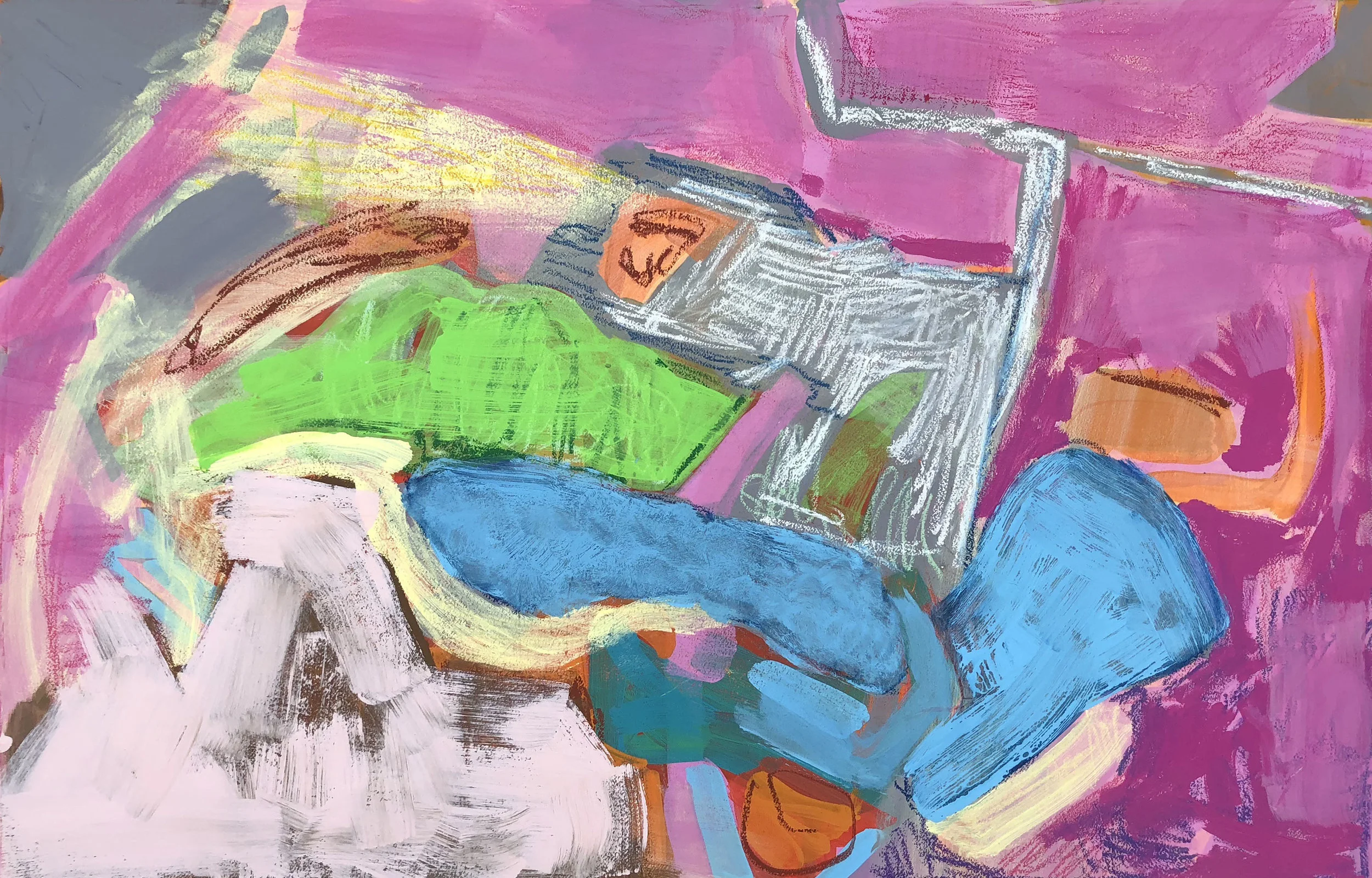 Jostling for Position.jpg