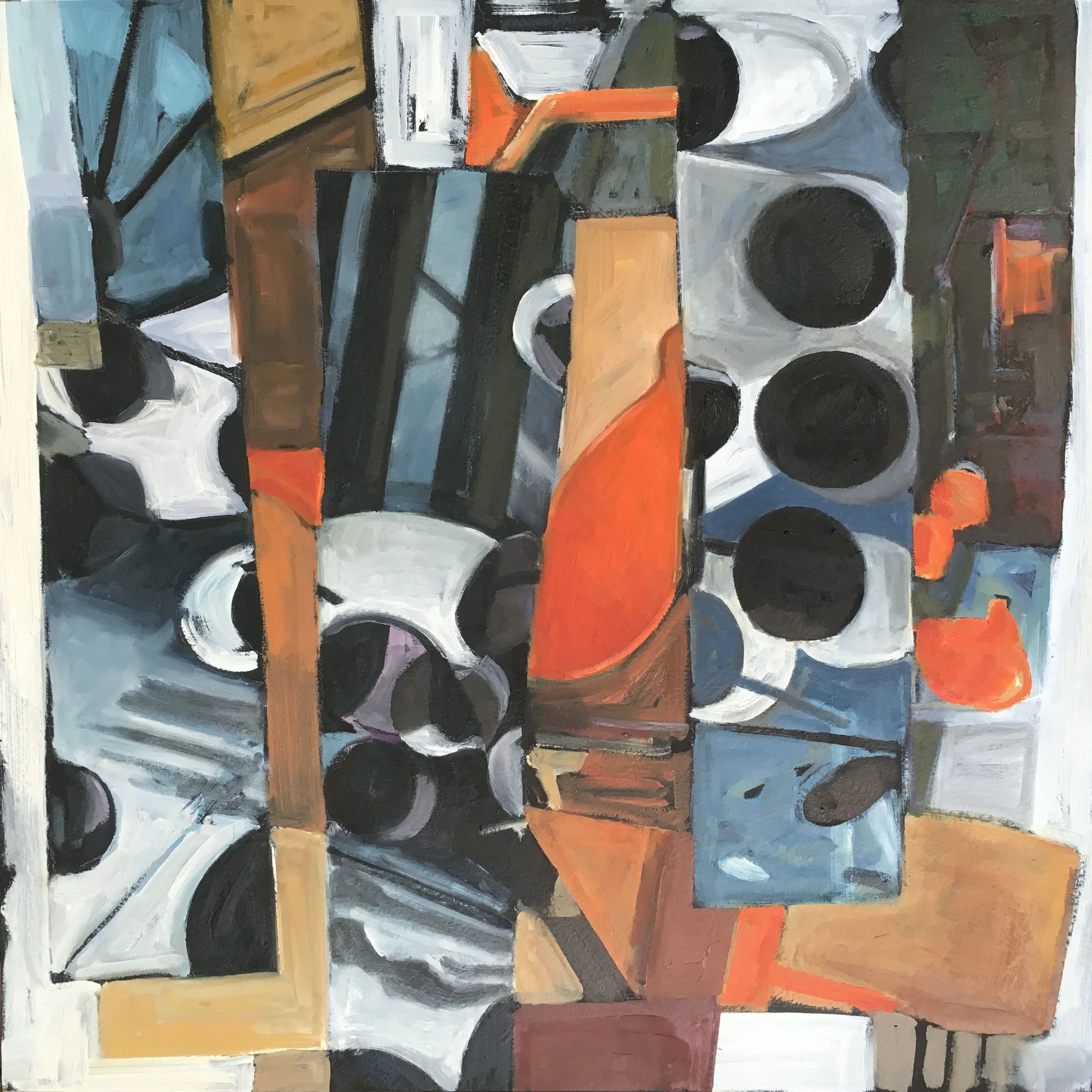 "First And Last" 2016