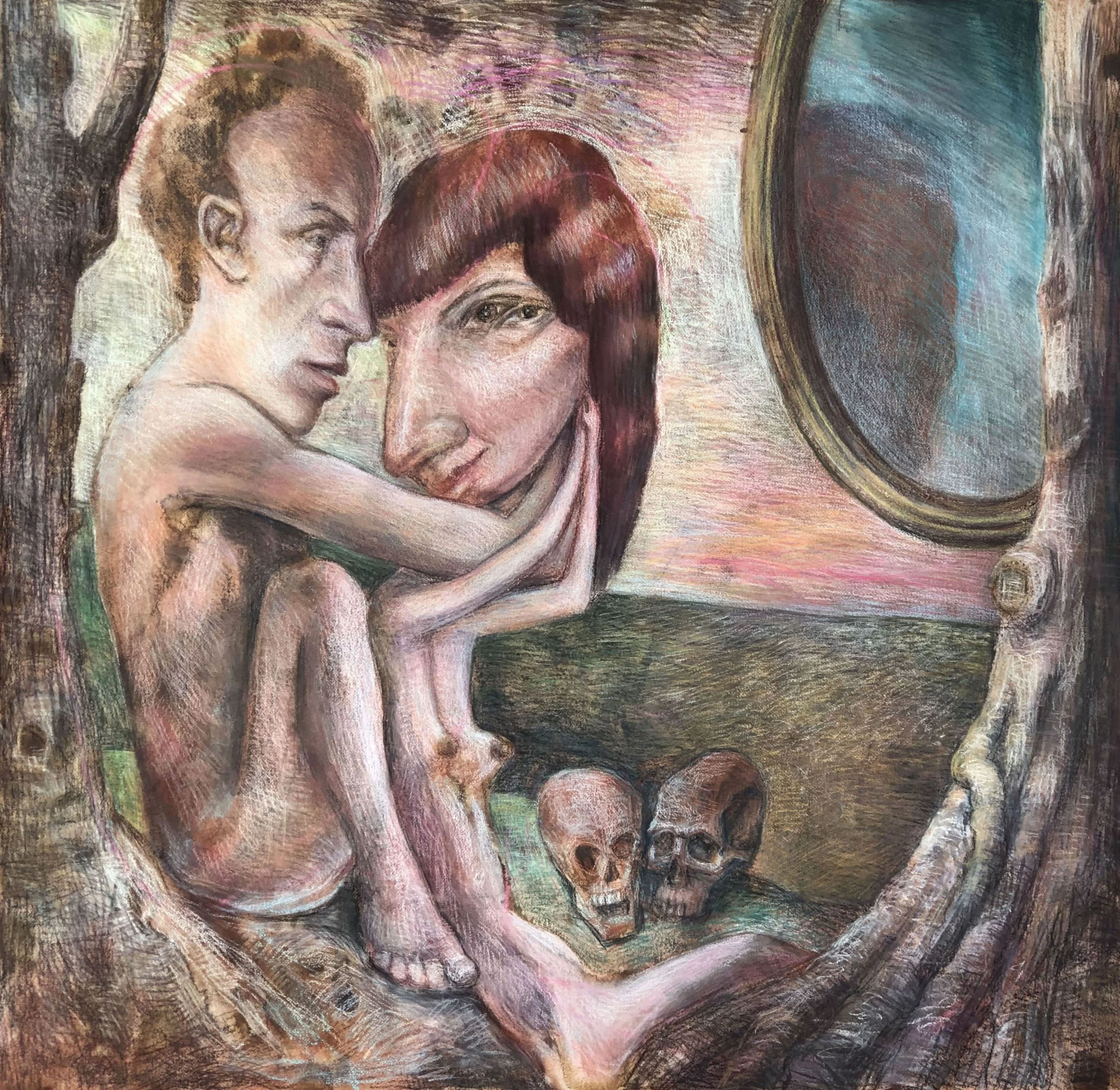 4_Nathalie Tierce_In the Garden.jpg