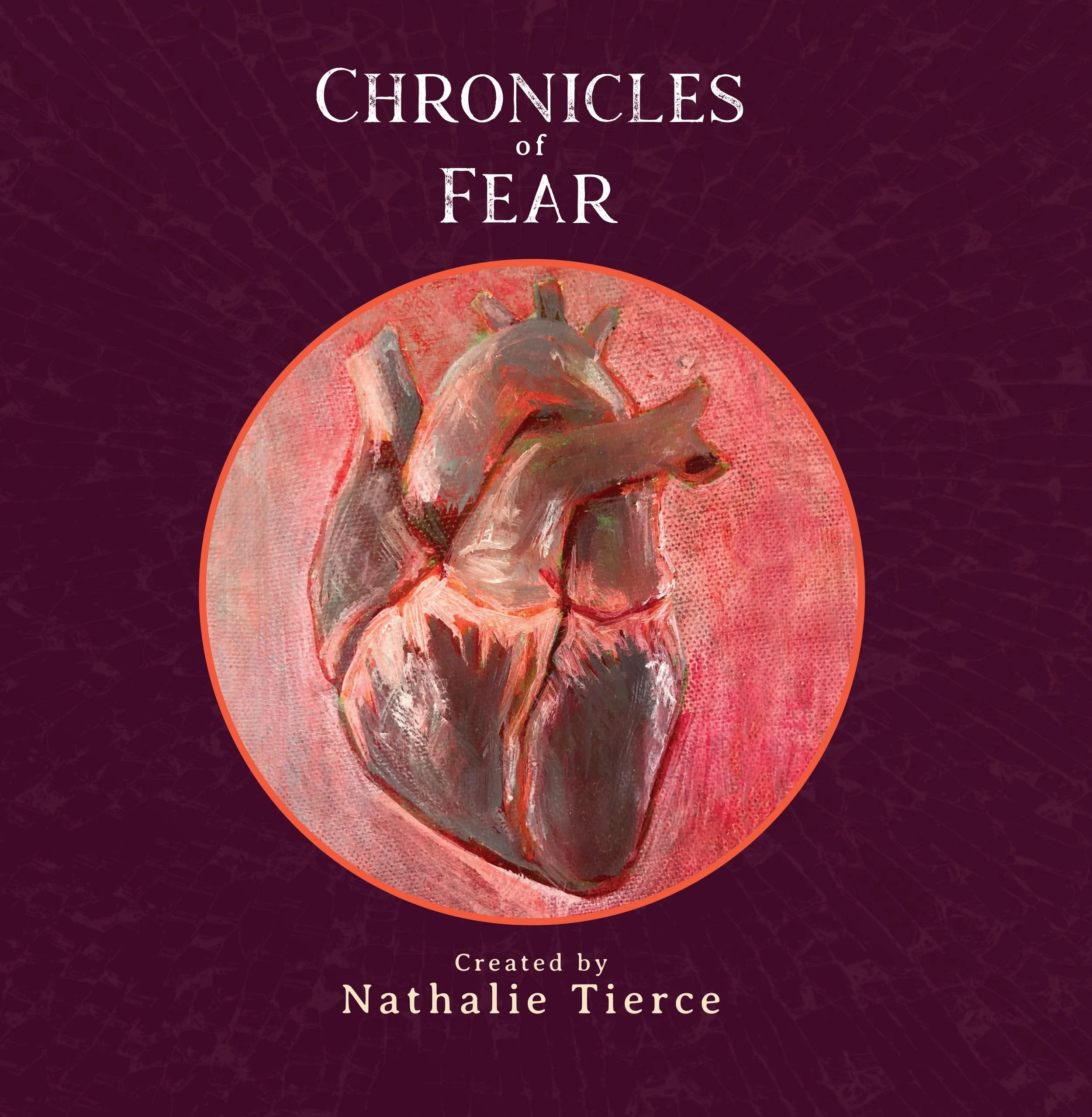 "Chronicles of Fear - Tales of Woe"