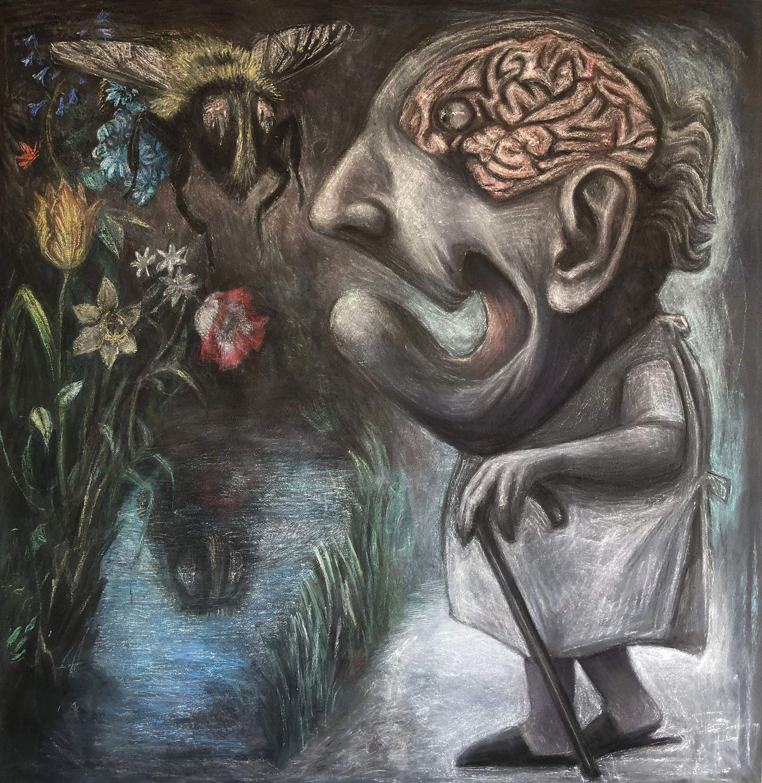 Thoughts on the Outside