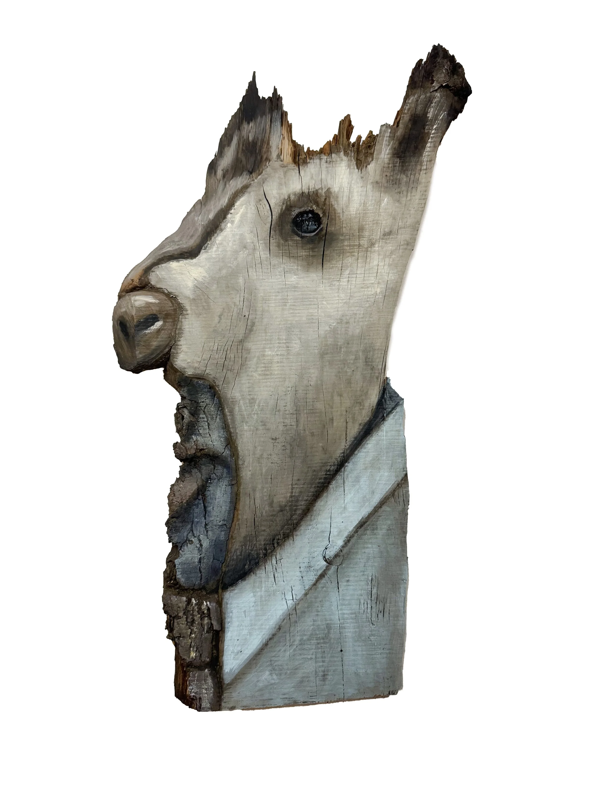 The Badger Office Gentleman