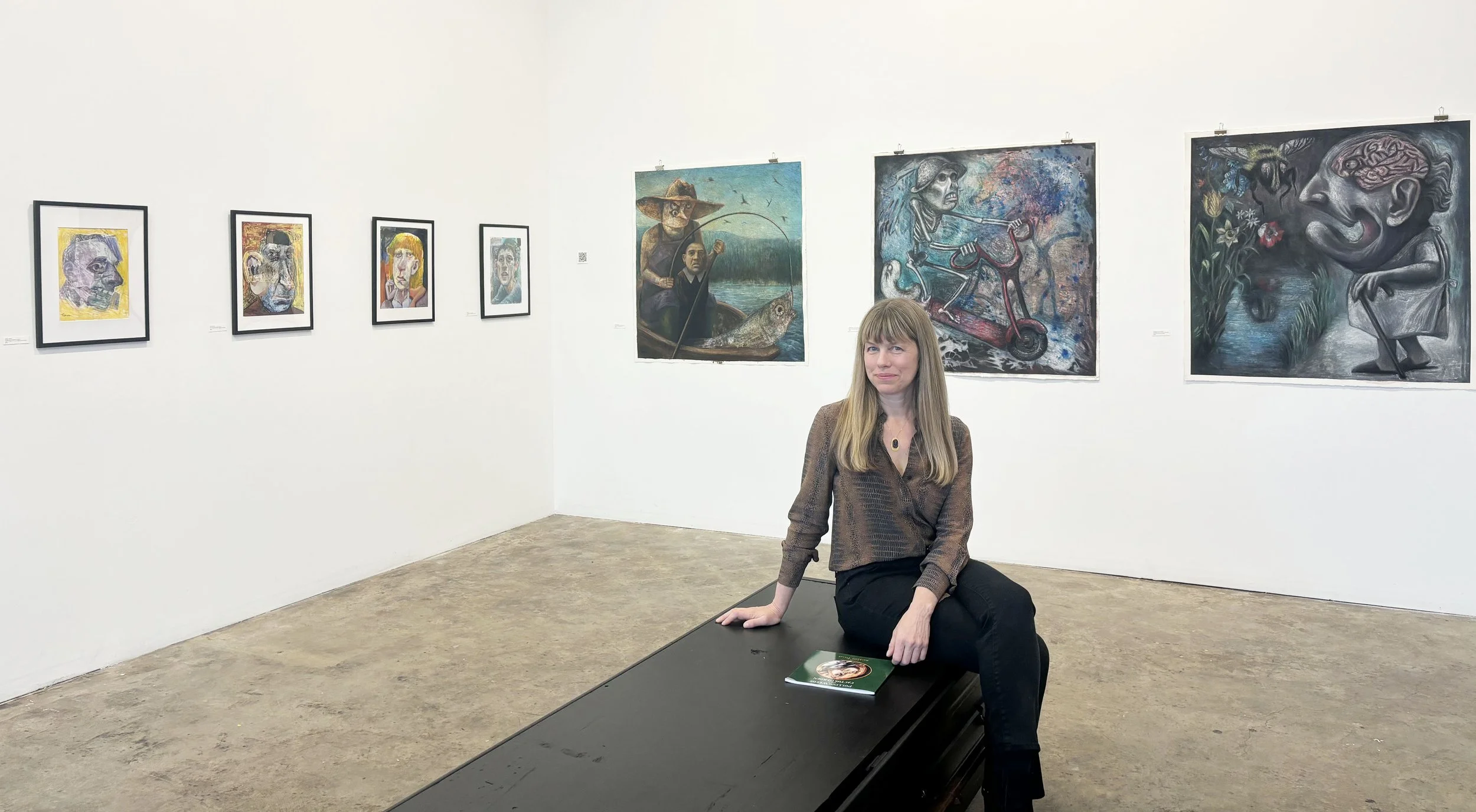 Rites of Passage in Chinatown