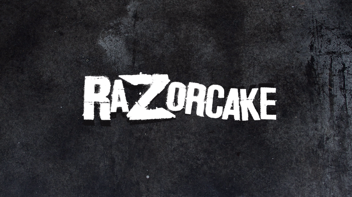 Razorcake Review