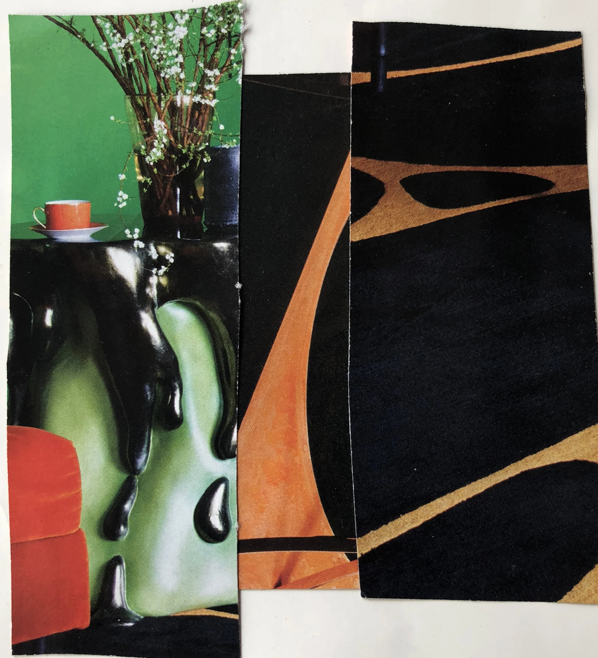 Where A Painting Starts