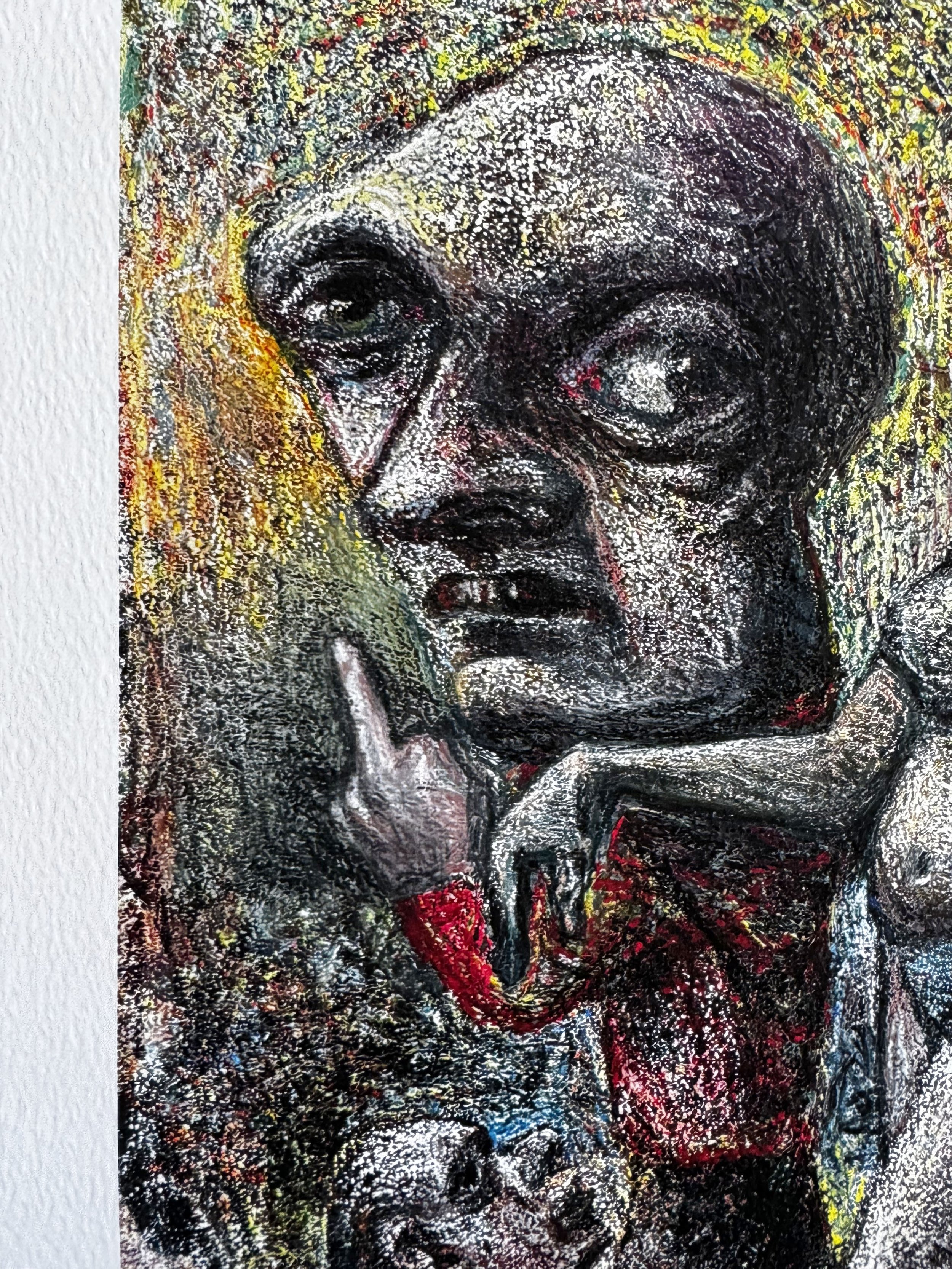 She's Over It Print detail 4.jpg