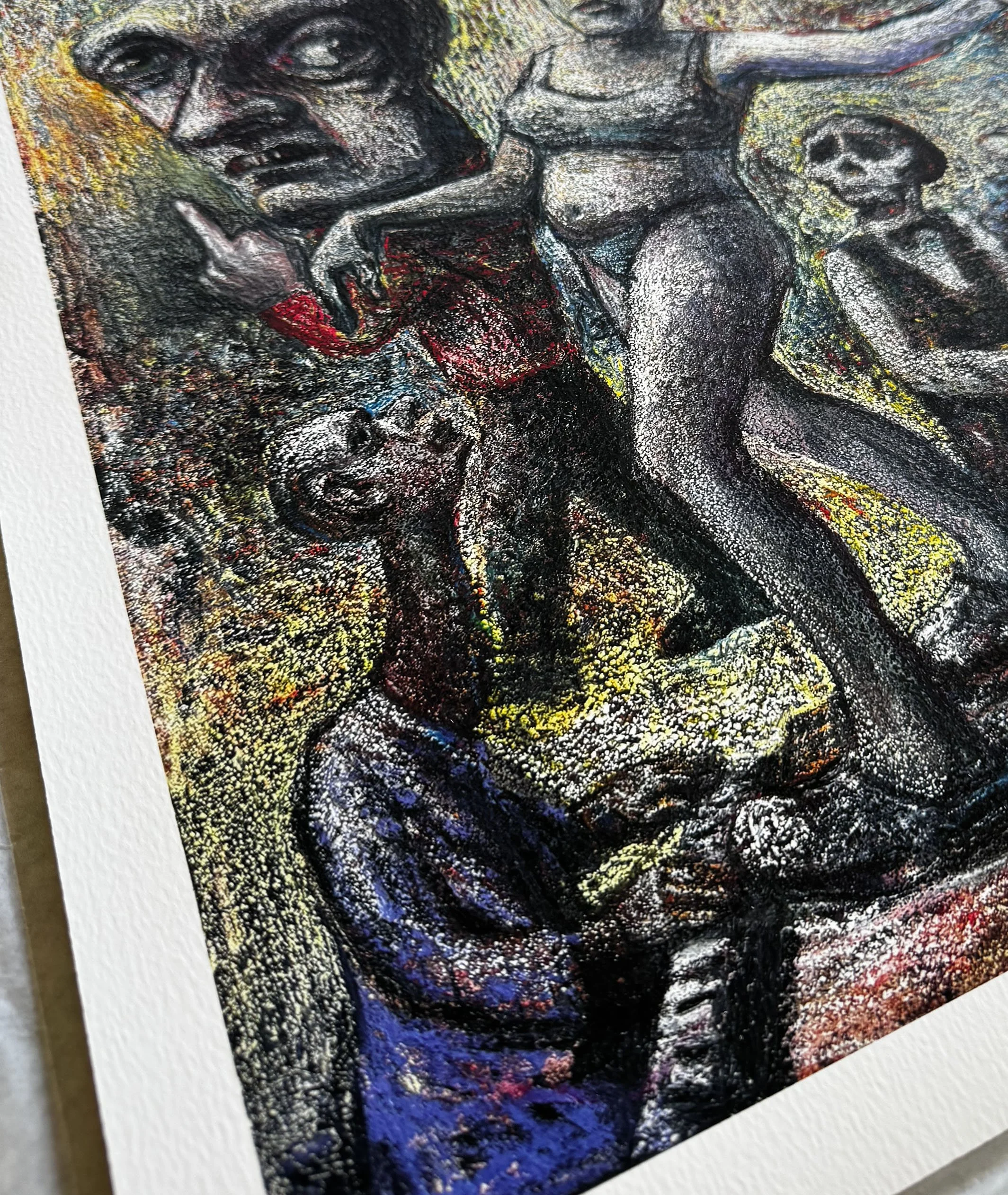 She's Over It Print detail 2.jpg