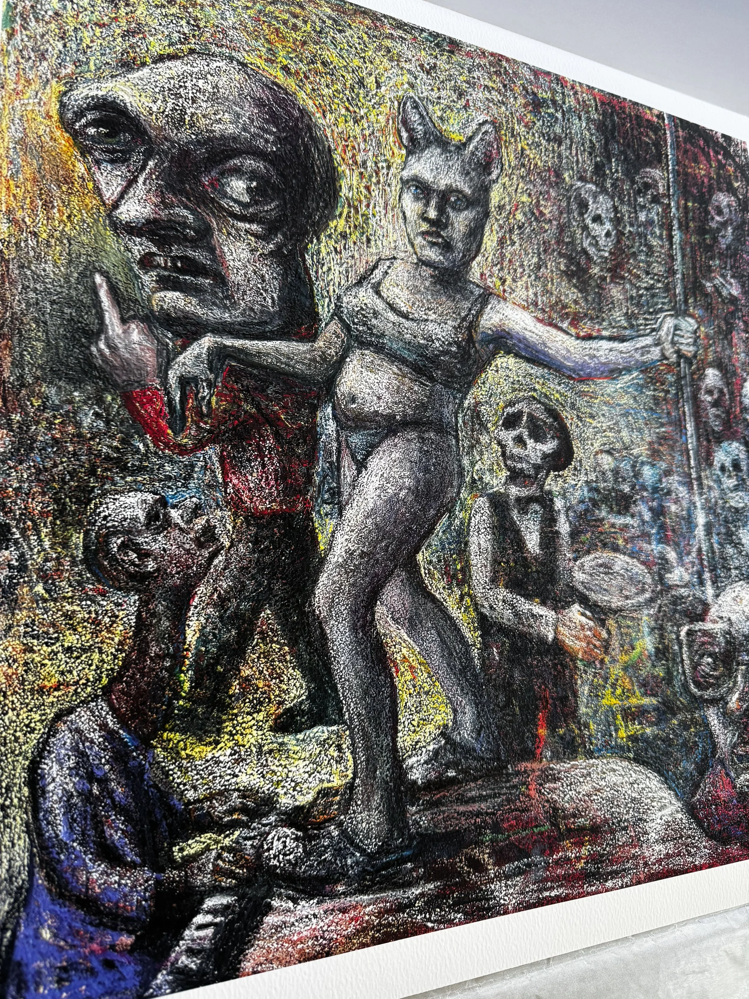 She's Over It Print detail.jpg