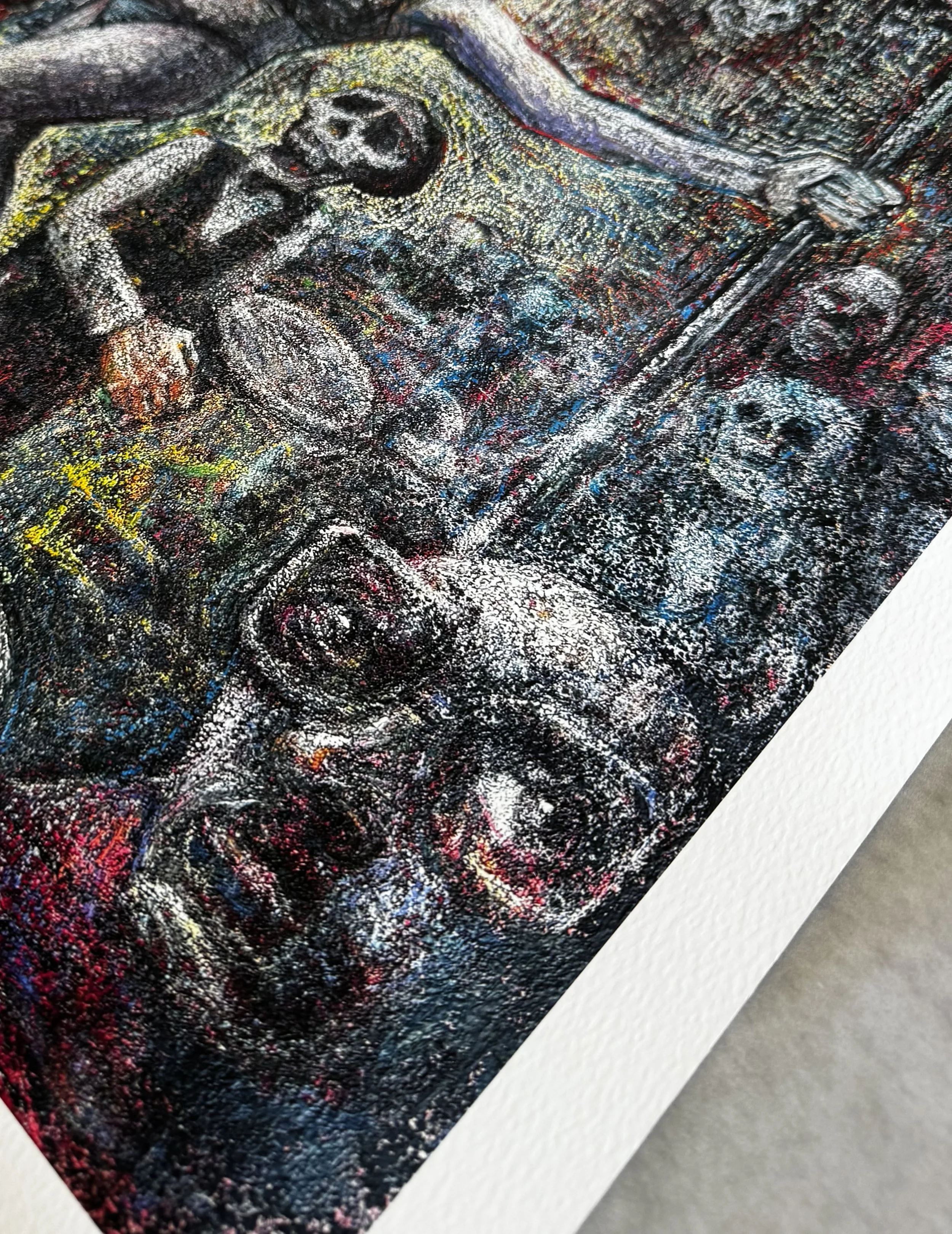 She's Over It Print detail 3.jpg