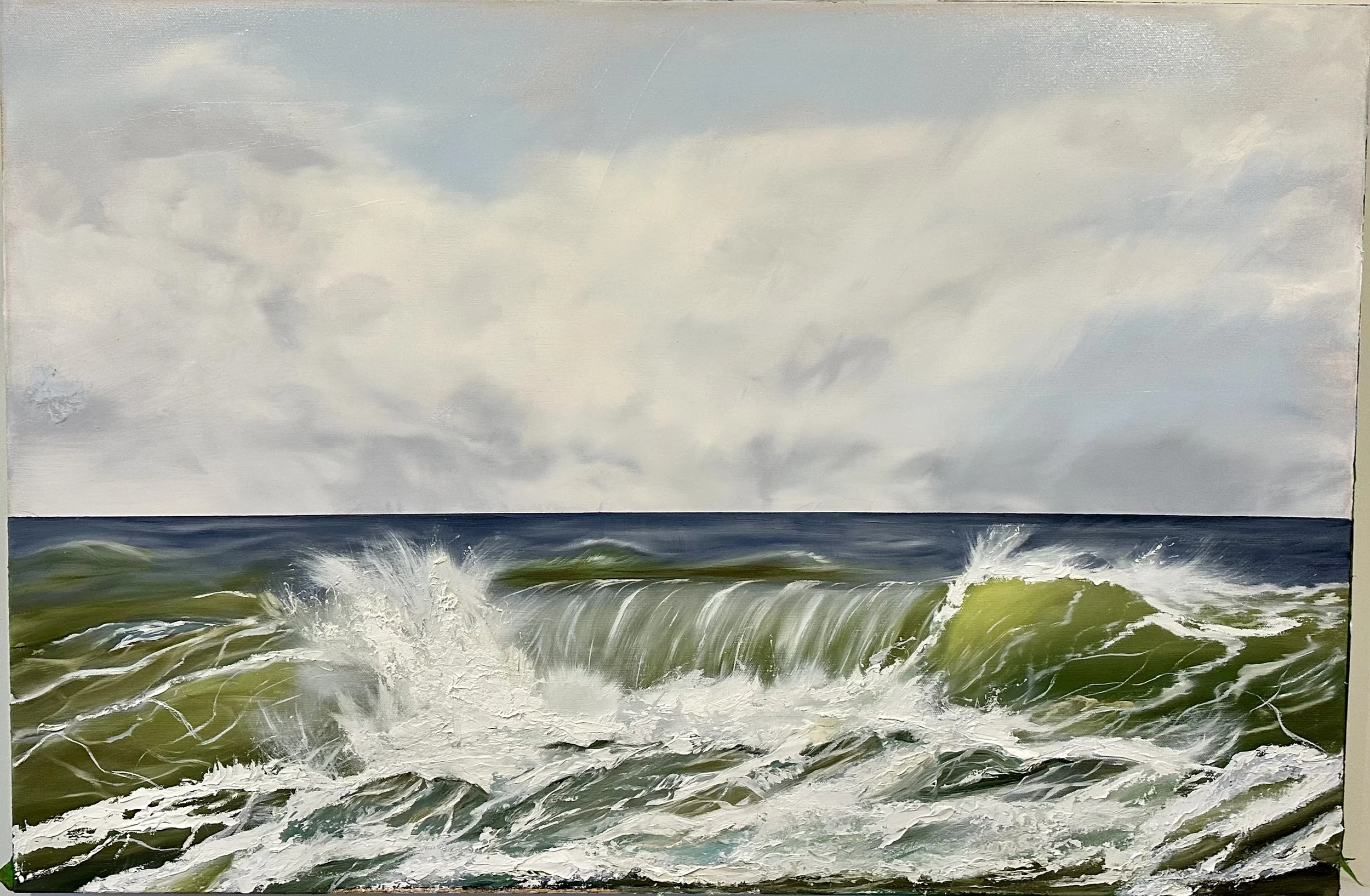 WAVE