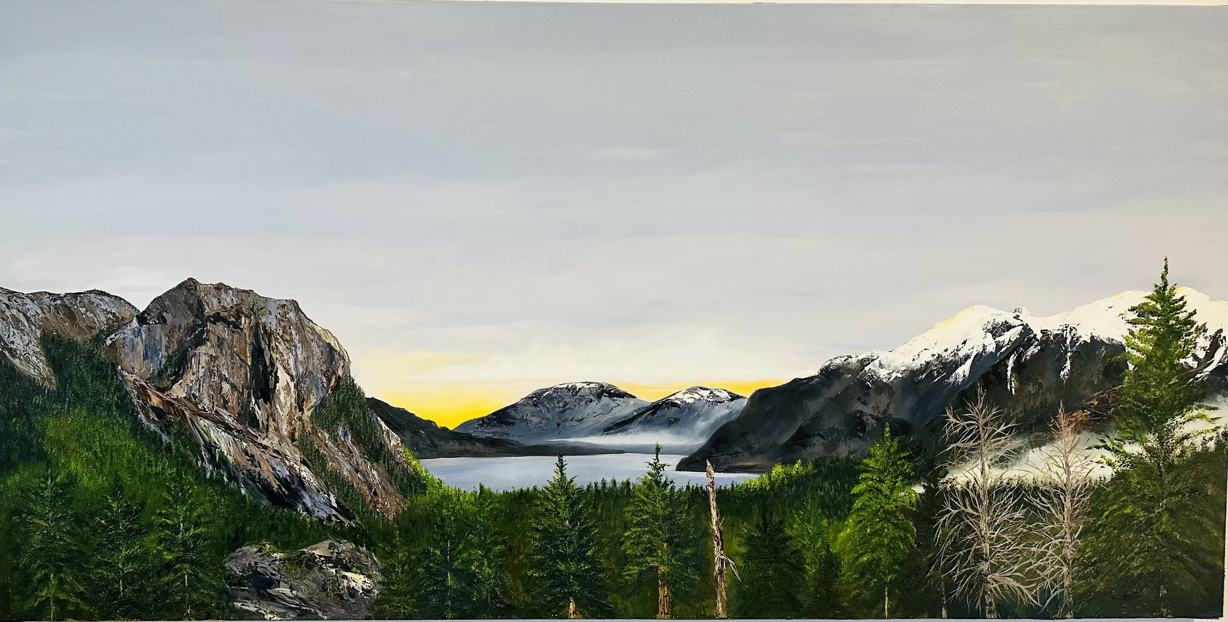 Squamish