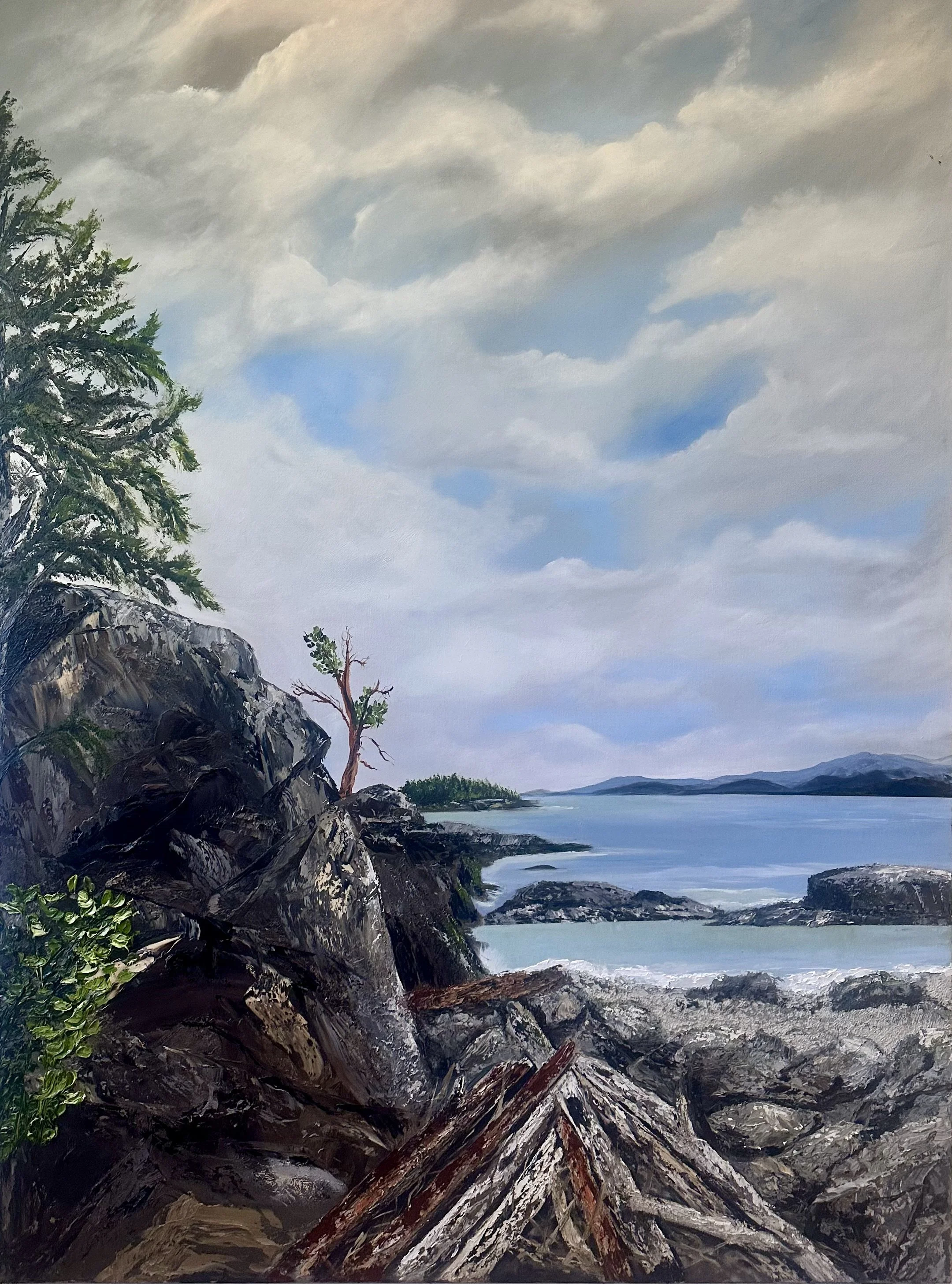 COVE BEACH