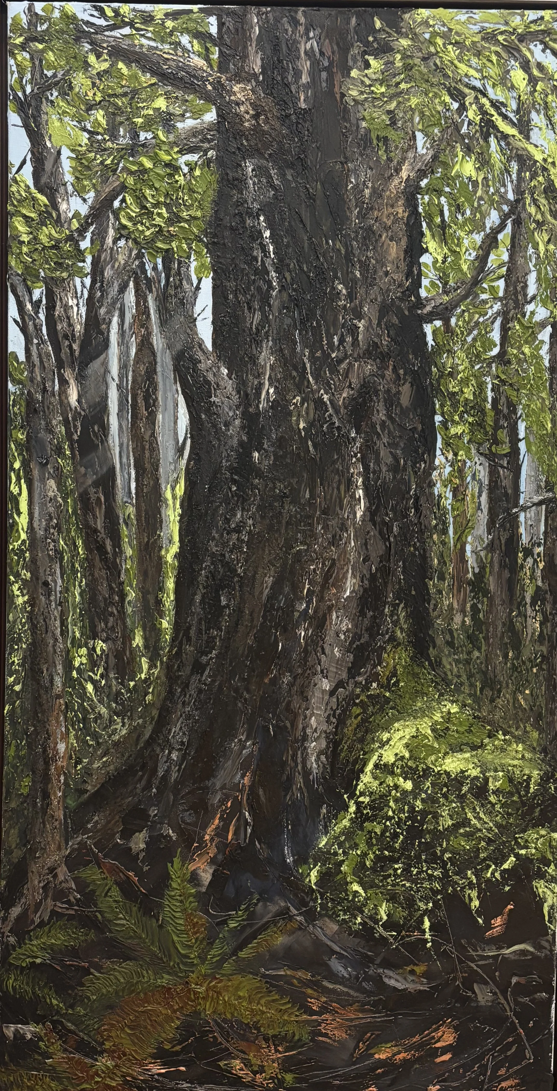 TREE