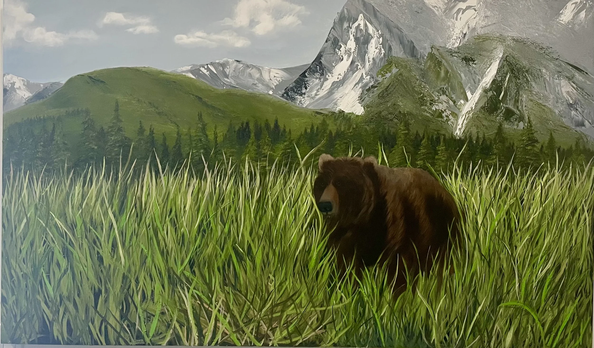 BEAR