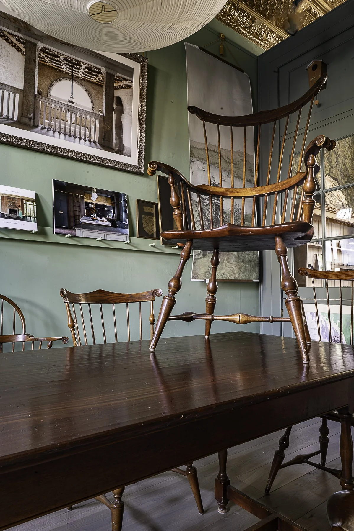 1980”s D.R. Dimes, New Hampshire (vintage)