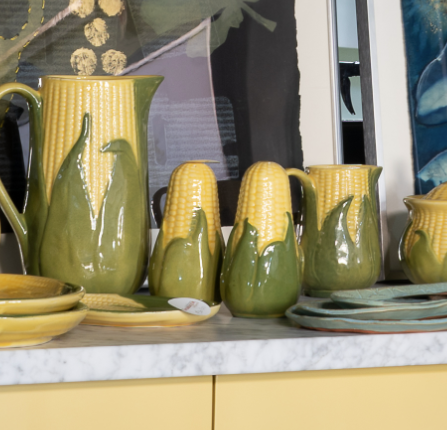 Corn Set