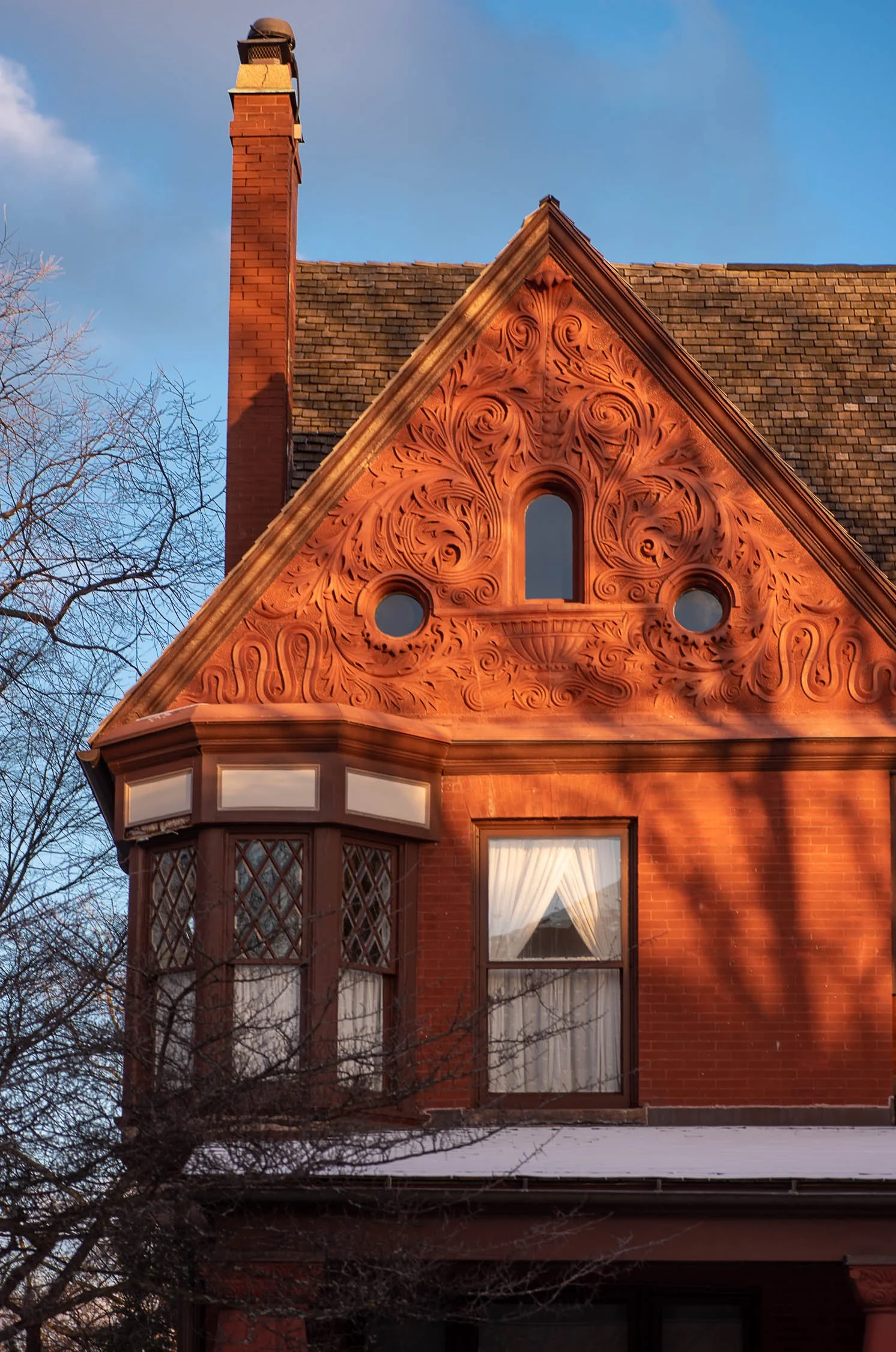 Exterior Restoration