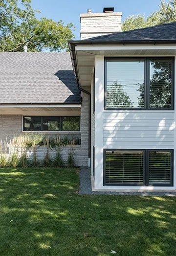 Mid-Century Modern -  Circa 1950