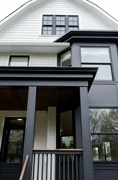 Victorian -Circa 1890