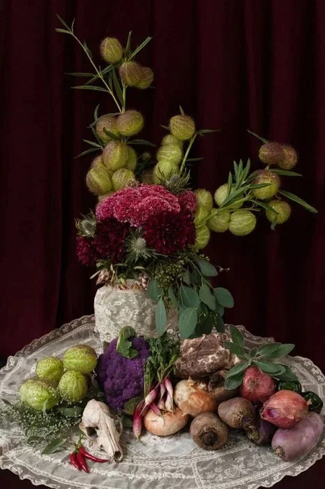 Poor Man's Pork Shoulder- Vanessa Filley