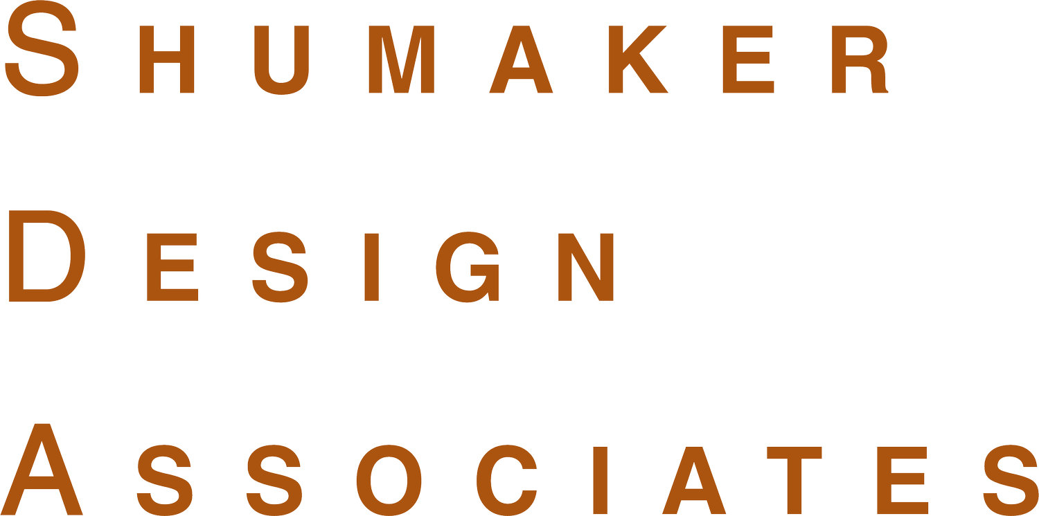 Shumaker Design Associates
