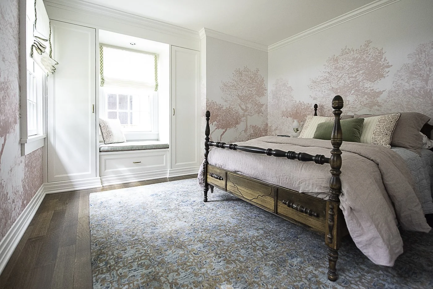 Girls bedroom Camp Bloom.jpg