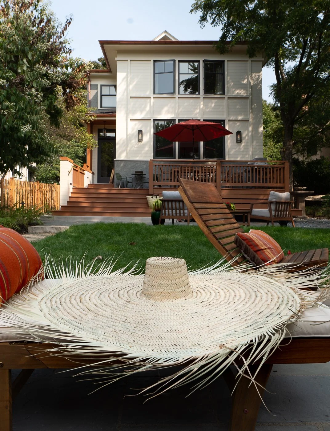 Arts and Crafts Home