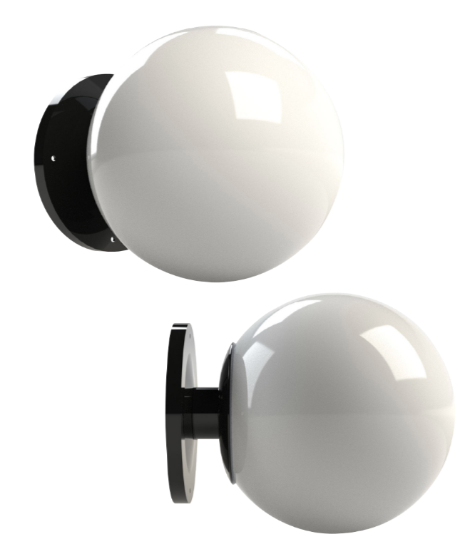 Sconce or Ceiling