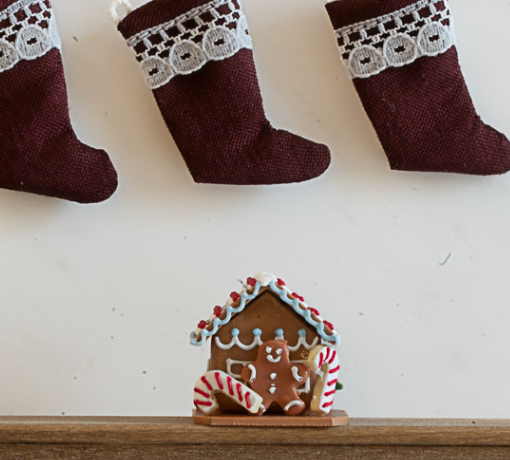 Holiday Mini Scene