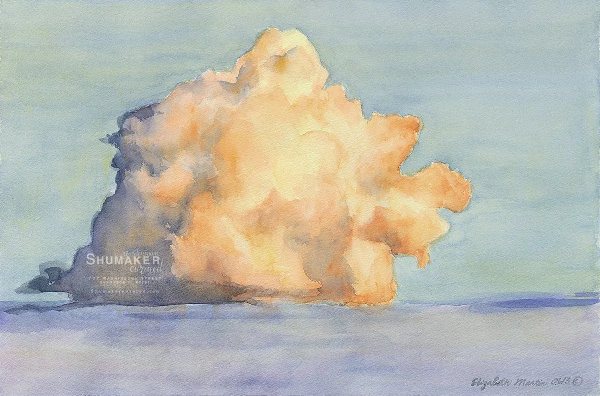 Enormus Cloud -Aunt Bette
