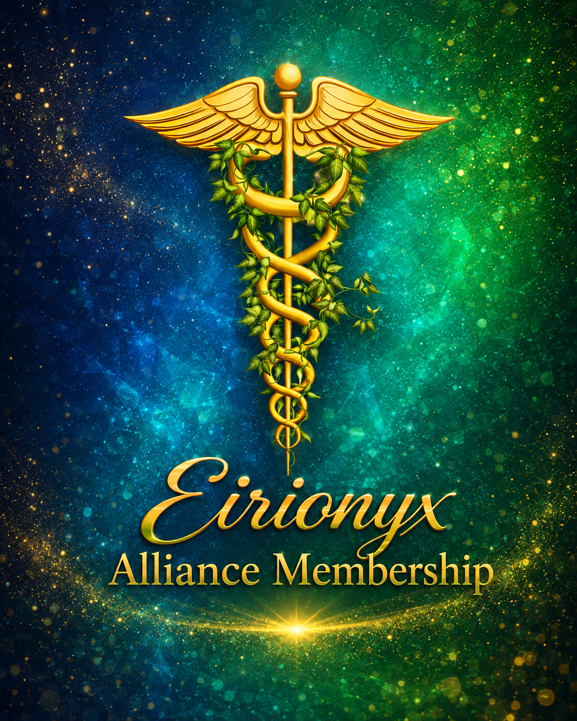 Eirionyx Alliance Membership