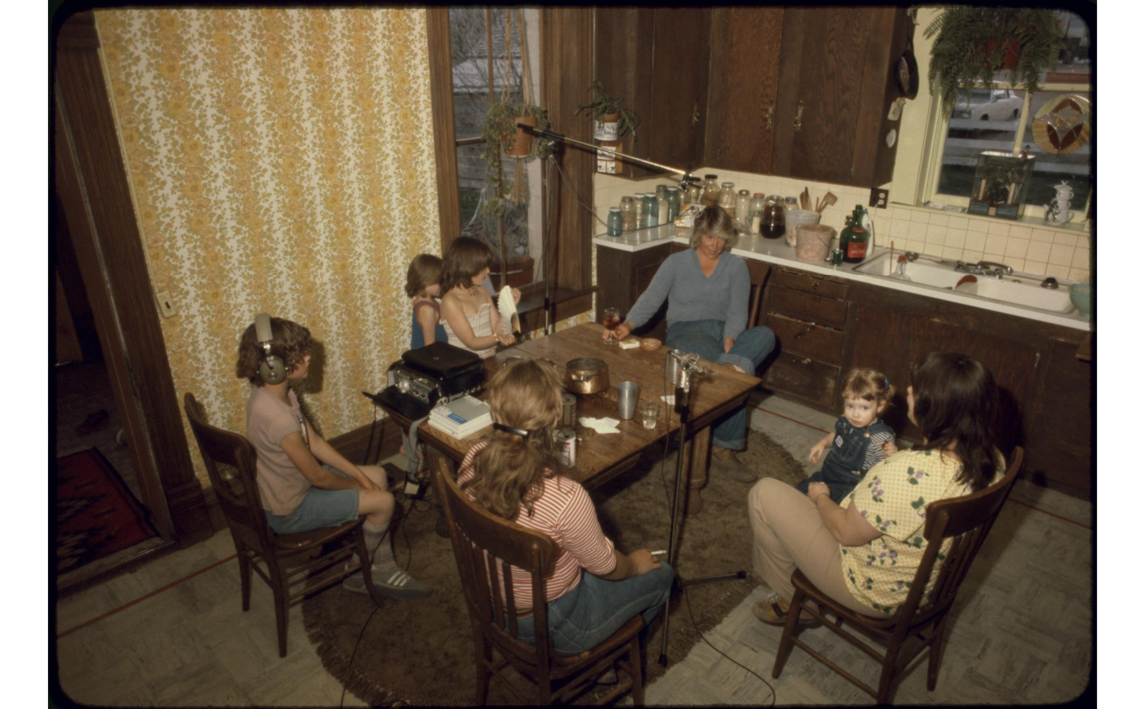 reminiscence therapy conversation story