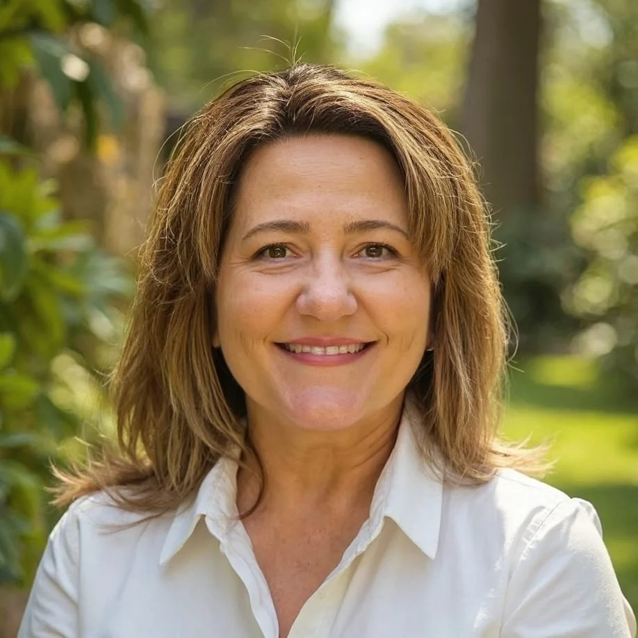 Erin Davenport, LPC-Associate Owner/Counselor